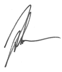 Dink Signature